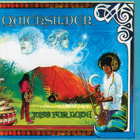 Gone Again - Quicksilver Messenger Service