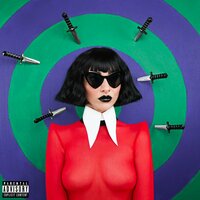 Bats in the Belfry - Qveen Herby