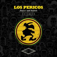 Jamaica Reggae - Los Pericos, The Skatalites
