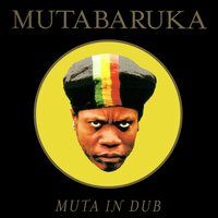 Mutabaruka