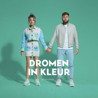 Weg Van Jou - 