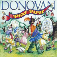 Wynken, Blynken and Nod - Donovan