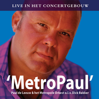 Dat Soort Volk - Paul de Leeuw, Metropole Orkest