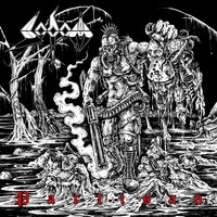 Conflagration - Sodom