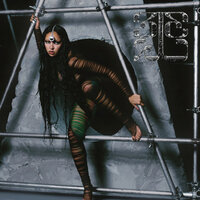 333 - Tinashe, Absolutely