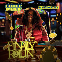 Get Your Mind Right - Chief Keef