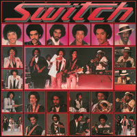 There'll Never Be - Switch