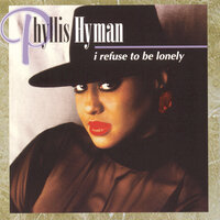 Why Not Me - Phyllis Hyman