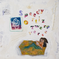 You Hate The Title - Speedy Ortiz