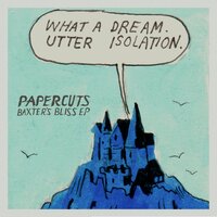 Papercuts