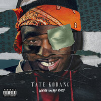 Act a Fool - Tate Kobang