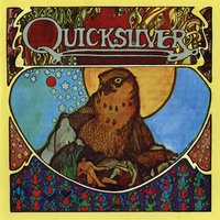 Rebel - Quicksilver Messenger Service