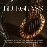 Shake My Mother's Hand for Me - Bill Monroe