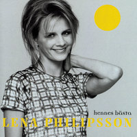 Kärlek kommer med sommar - Lena Philipsson