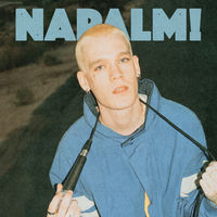 napalm! - Hudi