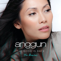 The Good is Back - Anggun, Offer Nissim
