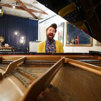 Wouldn't It Be Nice - Casey Abrams