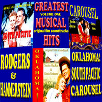 Younger Than Springtime (From "South Pacific") - Bill Lee, John Kerr