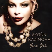 Səni Tapdım - Айгюн Кязымова