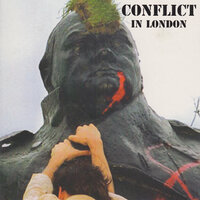 There's No Power Without Control - Conflict