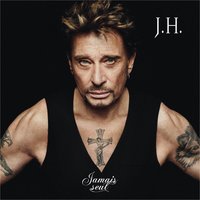 England - Johnny Hallyday, M