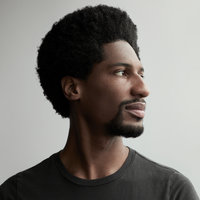 Is It Over - Jon Batiste