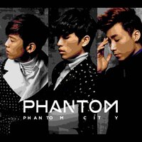 Hole In Your Face - Phantom