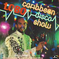 Caribbean Magic - Lobo