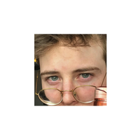 only see u in my dreams - Convolk
