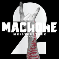 Nicht von dieser Welt - Mach One