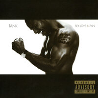 Who Dat - Tank