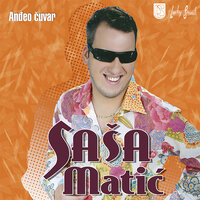 Sad Je Kasno - Sasa Matic