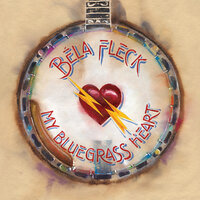 Us Chickens - Béla Fleck
