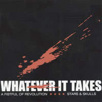 Cold of Winter - Whatever It Takes
