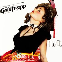 Yes Sir - Goldfrapp