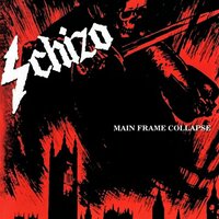 Epileptic Void - Schizo