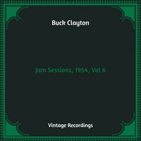 After You've Gone - Buck Clayton