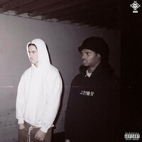 Castleflutes - BONES, Xavier Wulf, Chris Travis