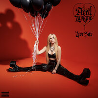 Love It When You Hate Me - Avril Lavigne, blackbear