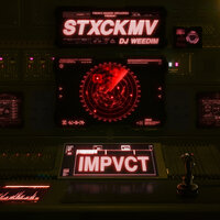 Try Hard - DJ Weedim