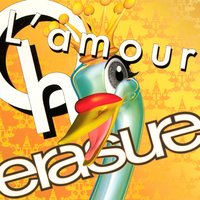 Nothing Lasts Forever - Erasure