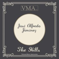 No Te Comprendí - José Alfredo Jiménez
