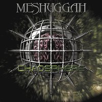 Corridor Of Chameleons - Meshuggah