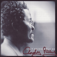 If I Should Lose You - Andy Bey