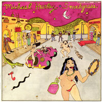 O My Stars - Michael Hurley
