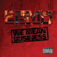 Actin' Up - EPMD