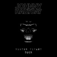 Mon coeur qui bat (en duo avec Yodelice) - Johnny Hallyday, Yodelice