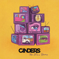 Rock Bottom - Cinders
