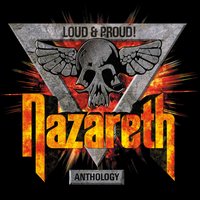 Danger Danger - Nazareth