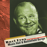 Grandfather's Clock - Burl Ives
